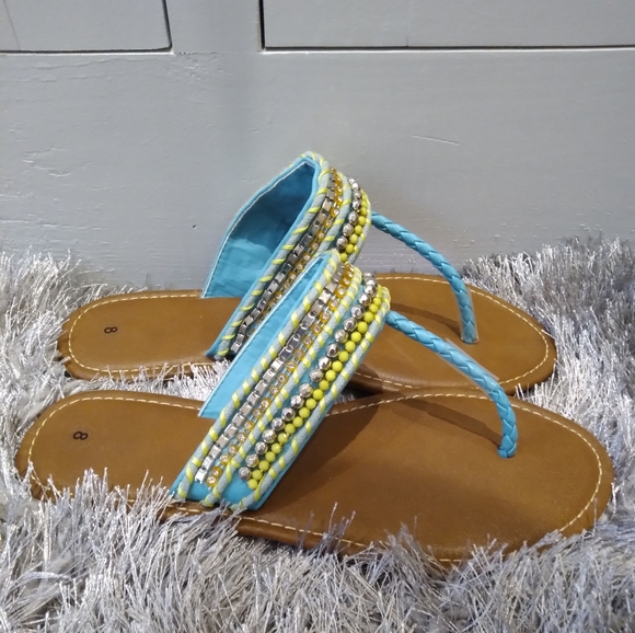 None Shoes - Summer sandles!🥰🏖🏝